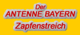 Antenne Bayern Zapfenstreich