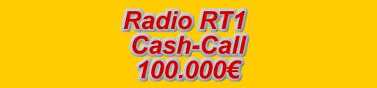 Radio RT1 Cash Call